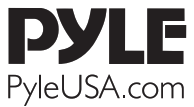 PYLE logo
