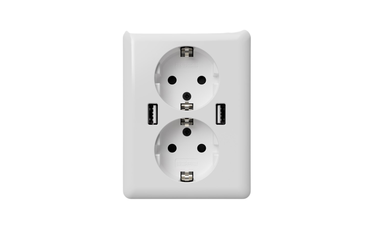 Smarter Living Jp-9001f 2usb Easycharge Duo 12w Instruction Manual Smarter Living Jp-9001f 2usb Easycharge Duo 12w Instruction Manual