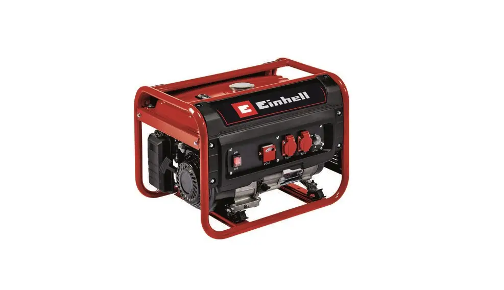 Einhell Tc-pg 25-1-e5 Power Generator Instruction Manual Einhell Tc-pg 25-1-e5 Power Generator Instruction Manual