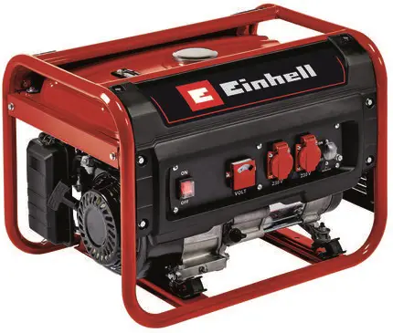 Einhell TC-PG 25-1-E5 Power Generator