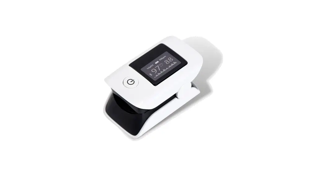 Joytech Xm-103 Fingertip Pulse Oximeter Owner's Manual Joytech Xm-103 Fingertip Pulse Oximeter Owner's Manual