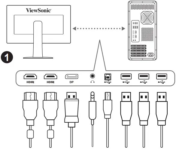 Charging Induction