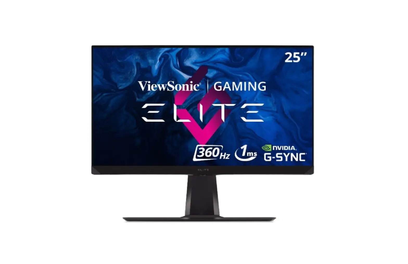 Viewsonic Xg250 25 Inch,1920x1080, 240hz, 280hz Oc, 1ms Ips, Hdr400, Gaming Monitor User Guide Viewsonic Xg250 25 Inch,1920x1080, 240hz, 280hz Oc, 1ms Ips, Hdr400, Gaming Monitor User Guide