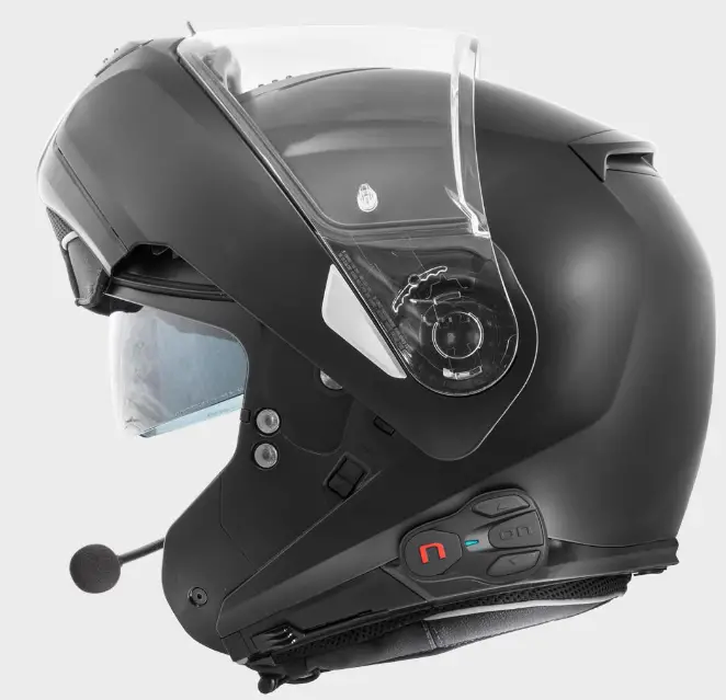 n-com B901 Navigator