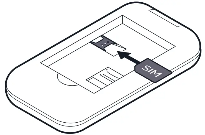 NOKIA 2660 Flip 4G Phone - fig3