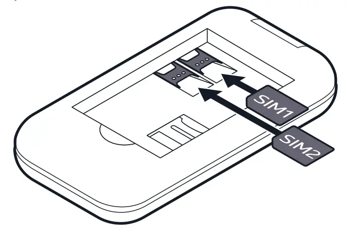 NOKIA 2660 Flip 4G Phone - fig4