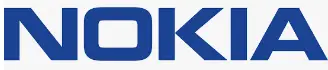 NOKIA logo