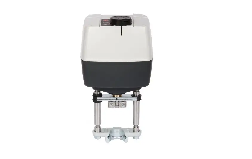 Danfoss Ame 655 Refrigeration Electrical Actuator User Guide