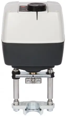 Danfoss AME 655 Refrigeration Electrical Actuator