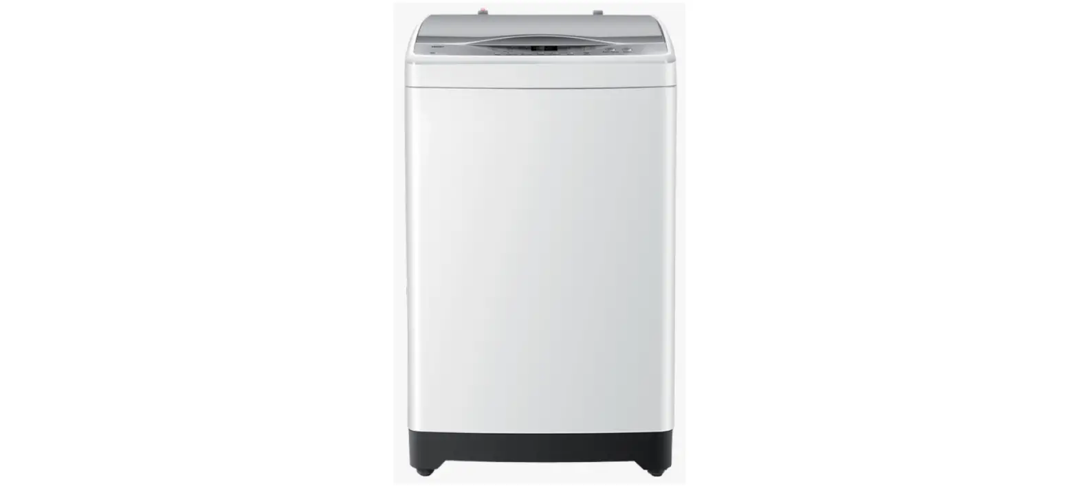 Haier Hwt80aw1 Top Loader Washing Machine, 8kg User Guide Haier Hwt80aw1 Top Loader Washing Machine, 8kg User Guide