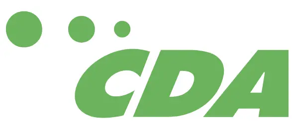 CDA logo