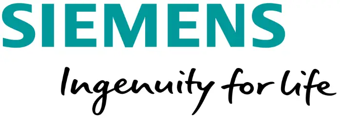 SIEMENS Logo