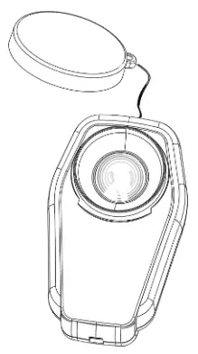PCE LMD 5 10 Lux Meter - fig 2
