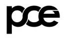 PCE logo