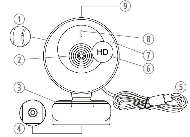 Swissonic-Webcam-3-Full-HD-AF-L-fig 1