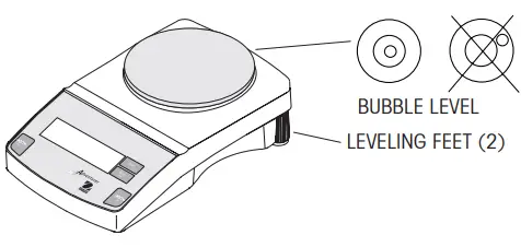OHAUS-AR2140-2EO-Adventurer-Analytical-Balance-1