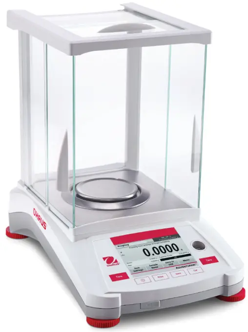 OHAUS-AR2140-2EO-Adventurer-Analytical-Balance-PRO