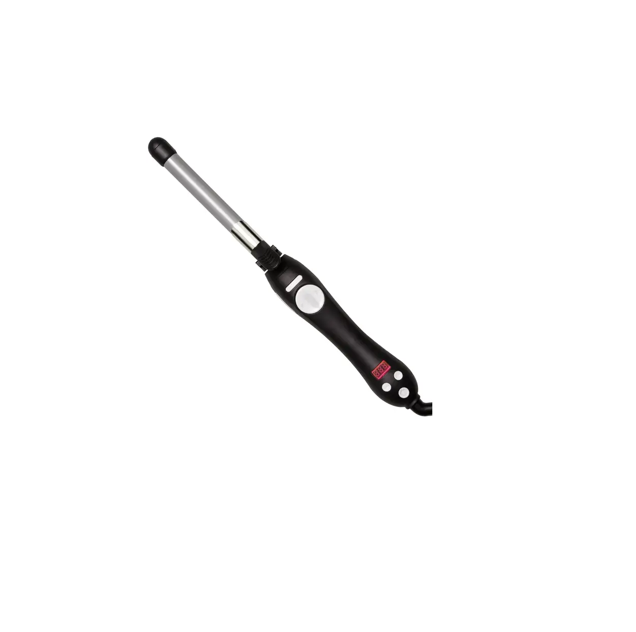 Beachwaver B-series Travel Friendly Instruction Manual