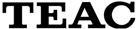 TEAC logo