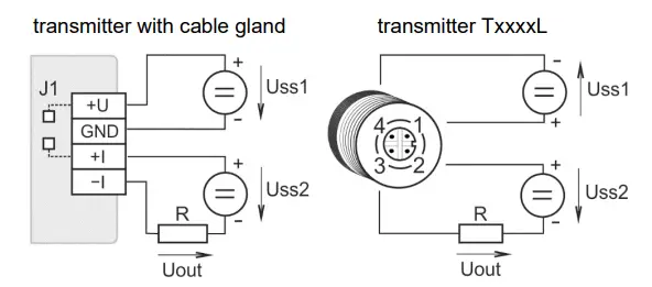 COMET-T5140-Programmable-transmitter=-of-CO2-concentration-with-4-20-mA-output-FIG10