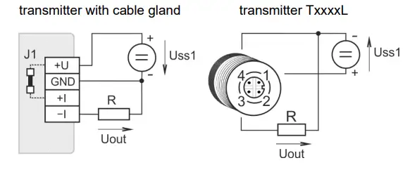 COMET-T5140-Programmable-transmitter=-of-CO2-concentration-with-4-20-mA-output-FIG11