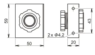 COMET-T5140-Programmable-transmitter=-of-CO2-concentration-with-4-20-mA-output-FIG14
