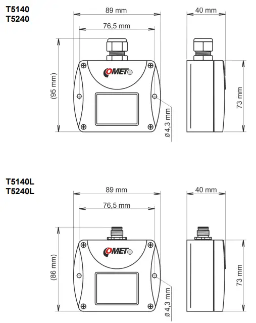 COMET-T5140-Programmable-transmitter=-of-CO2-concentration-with-4-20-mA-output-FIG5