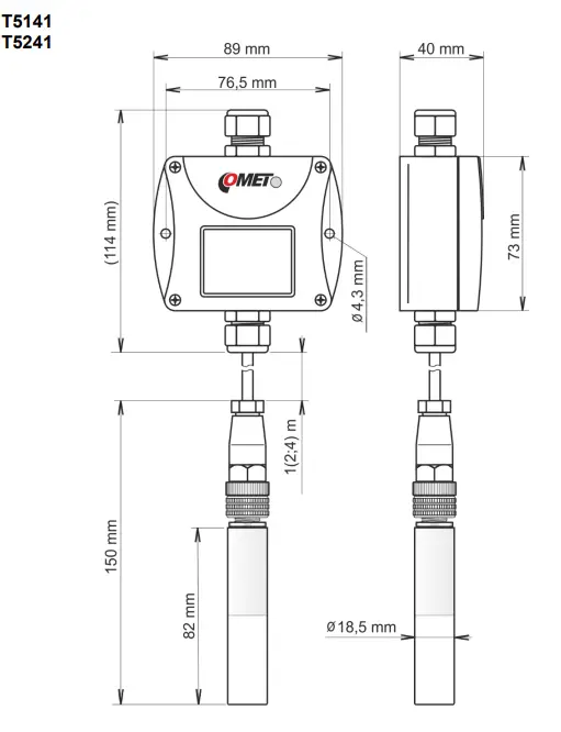 COMET-T5140-Programmable-transmitter=-of-CO2-concentration-with-4-20-mA-output-FIG6