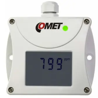 COMET-T5140-Programmable-transmitter=-of-CO2-concentration-with-4-20-mA-output-PRODUCT