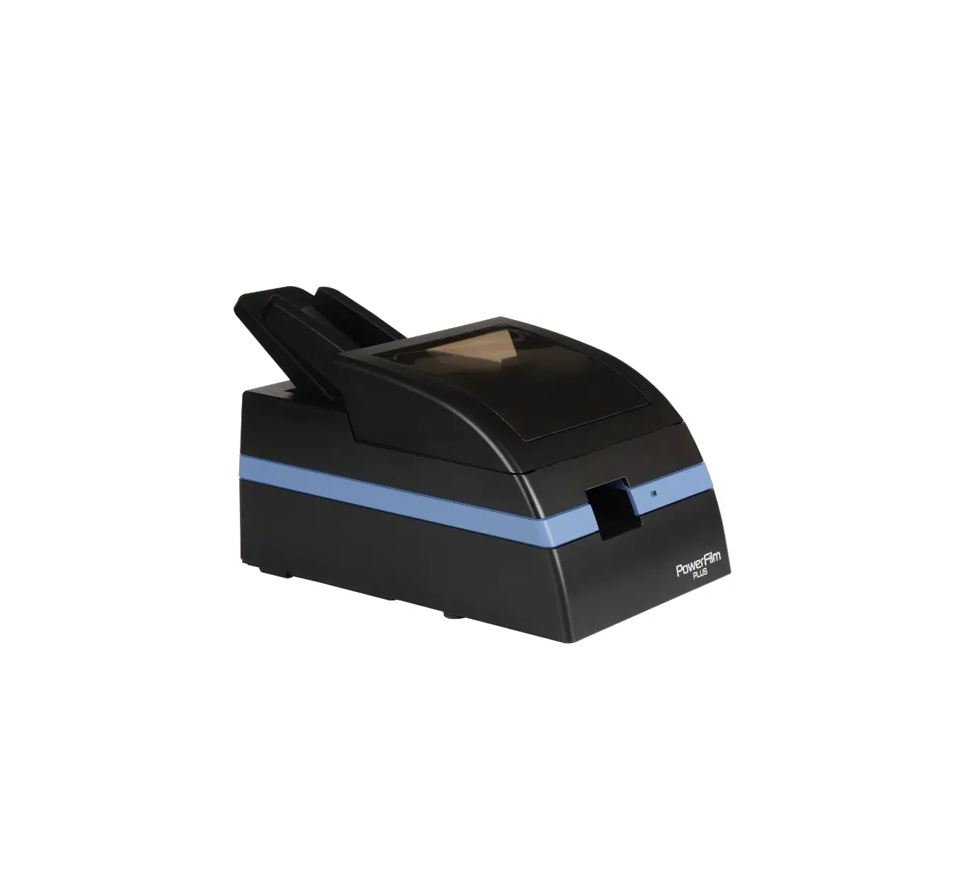 Powerfilm Solar Image Power Film Plus Scanner User Manual Powerfilm Solar Image Power Film Plus Scanner User Manual