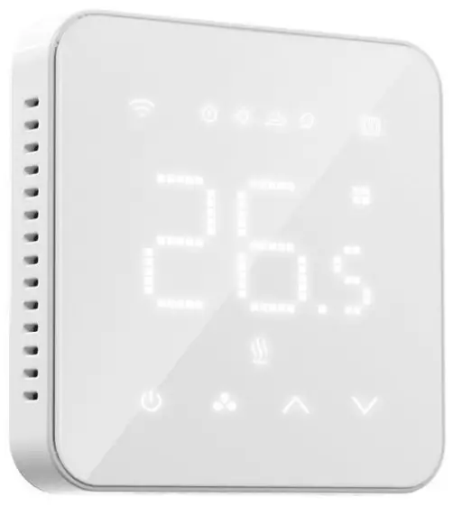 MI-HEAT MTS200 WiFi Thermostat
