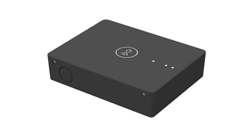 Lightcloud Lccontrol Mini Controller User Manual