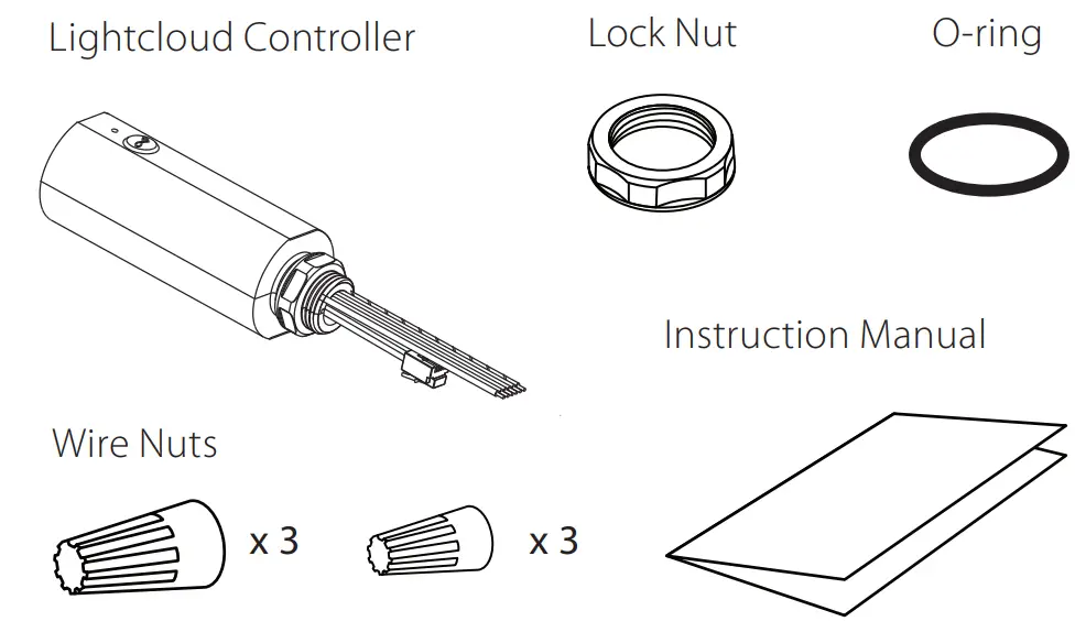 Lightcloud LCCONTROL Mini Controller fig 11