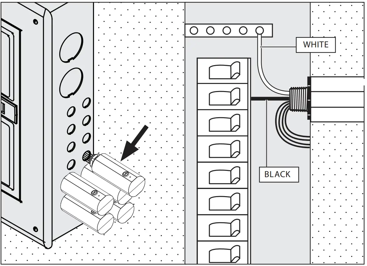 Lightcloud LCCONTROL Mini Controller fig 5