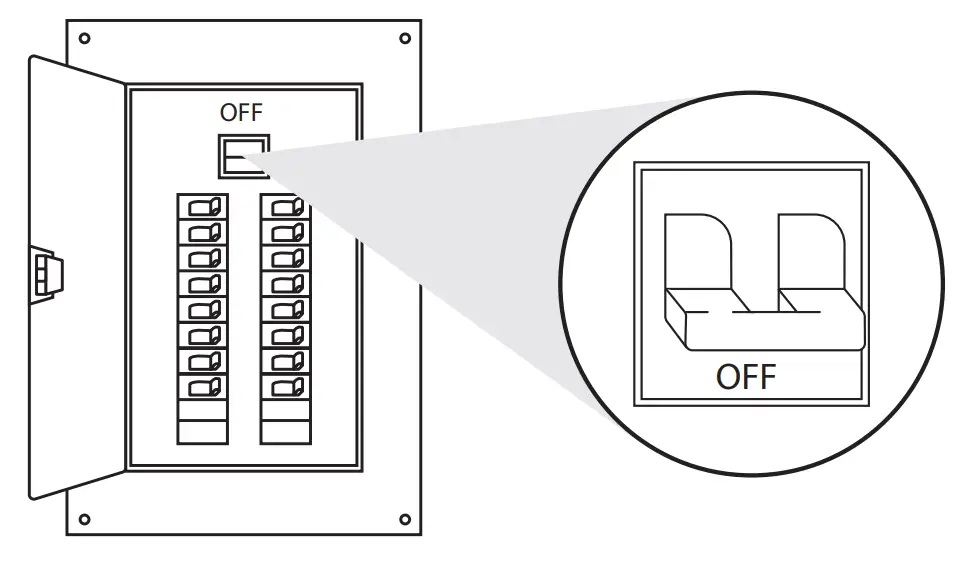 Lightcloud LCCONTROL Mini Controller fig 8