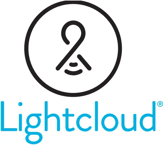 Lightcloud logo