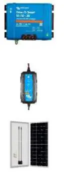 BATTLE BORN BB5024H 50Ah 24V LiFePO4 Deep Cycle Battery-14