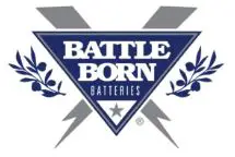 BATTLE BORN logo