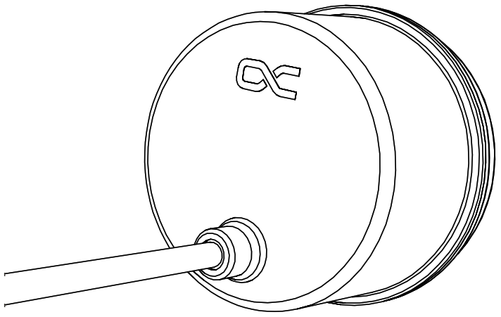 Alphacool VPP Apex Pump