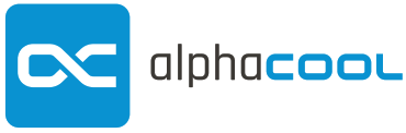 Alphacool - logo