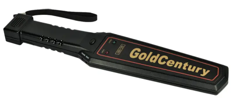 Gold-Century-GC-1001-HandheldMetal-Detector-PRO