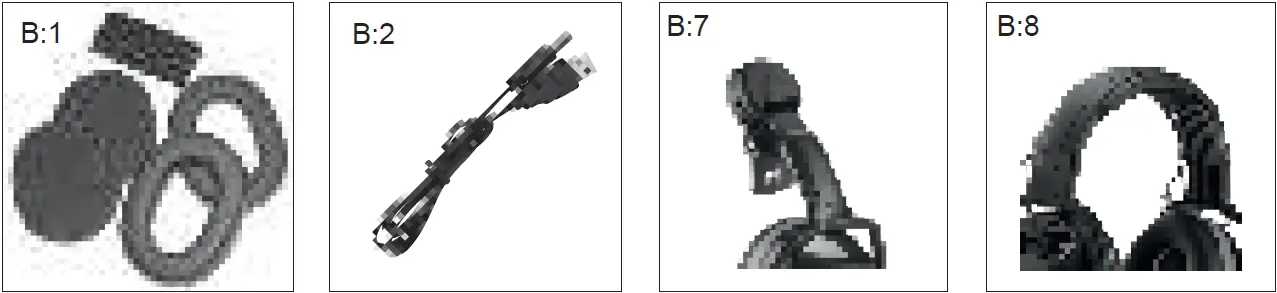ZEKLER Sonic 530 530H Hearing Protection 02