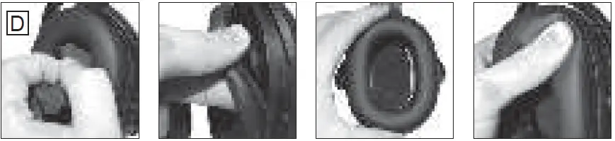 ZEKLER Sonic 530 530H Hearing Protection 04