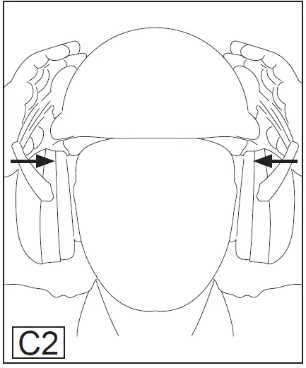 ZEKLER Sonic 530 530H Hearing Protection 06
