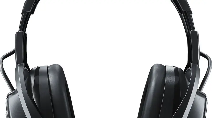 Zekler Sonic 530/530h Hearing Protection User Manual Zekler Sonic 530/530h Hearing Protection User Manual