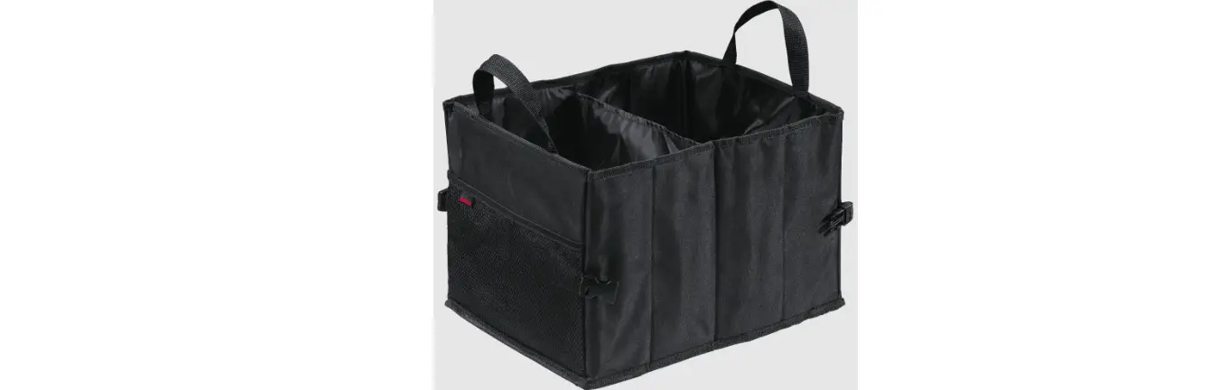 Hama 00083962 Automotive Universal Organizer Klein Instructions