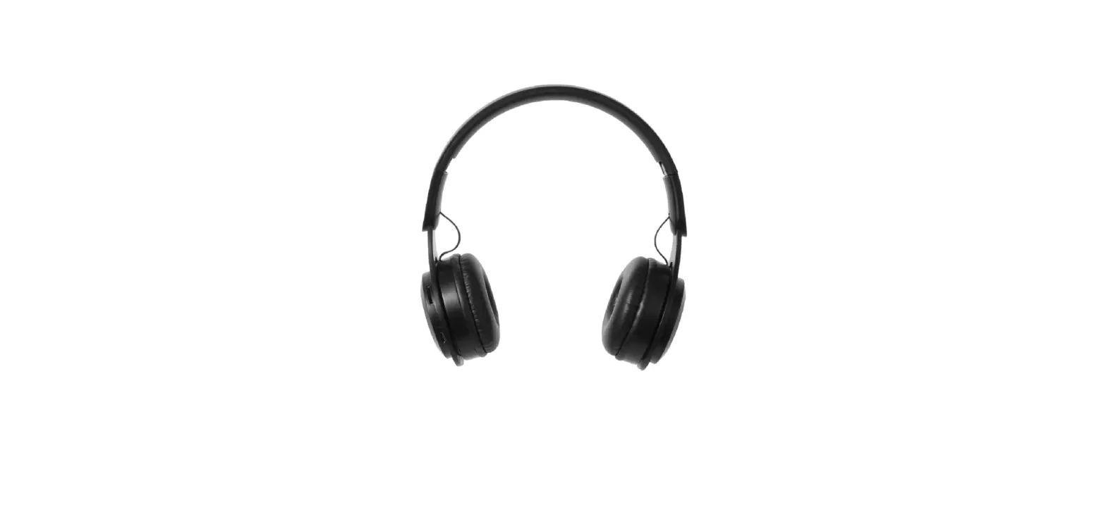 Miniso Yf-2305bt Minimalist Headset User Manual