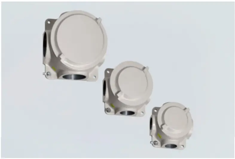 STAHL 215145 Ex d Terminal Box