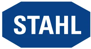 STAHL logo