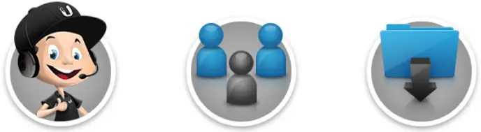 unifi USW-Industrial Switch - Online Resources